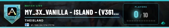Scoreboard badge preview