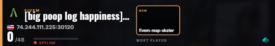 Filmstrip badge preview