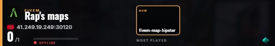 Filmstrip badge preview
