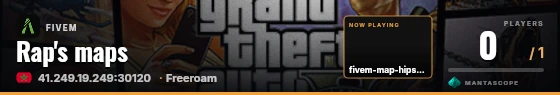 Hero badge preview