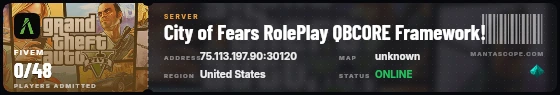 Ticket badge preview