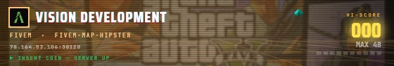 Arcade badge preview