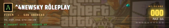 Arcade badge preview