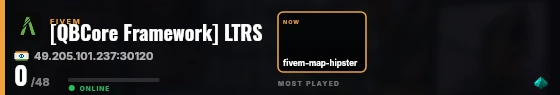 Filmstrip badge preview