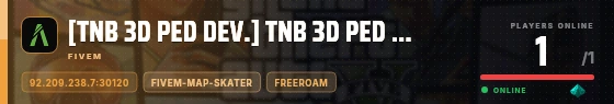 Edge badge preview