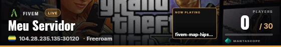 Hero badge preview