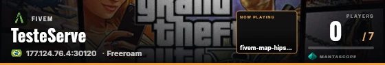 Hero badge preview