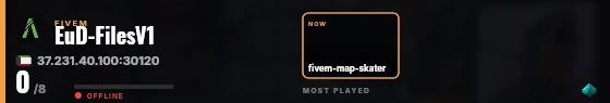 Filmstrip badge preview