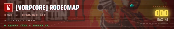Arcade badge preview
