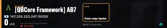 Filmstrip badge preview