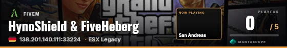 Hero badge preview