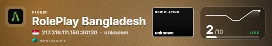 Mesh badge preview