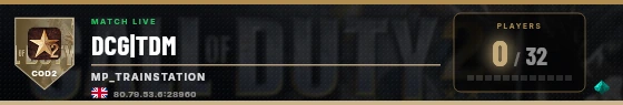 Scoreboard badge preview