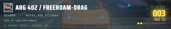 Arcade badge preview