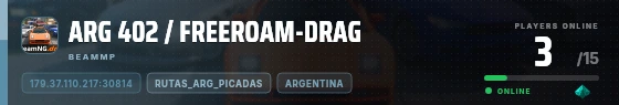 Edge badge preview
