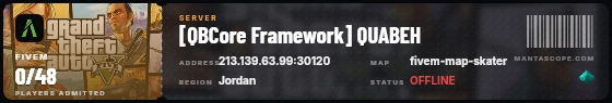 Ticket badge preview