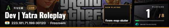 Hero badge preview