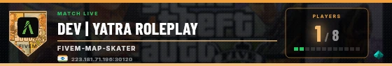 Scoreboard badge preview
