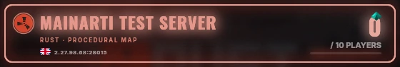 Marquee badge preview