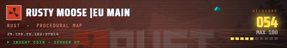 Arcade badge preview