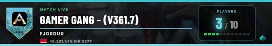 Scoreboard badge preview