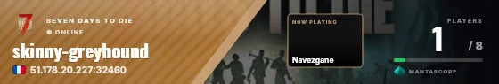 Sweep badge preview