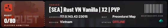 Ticket badge preview