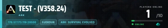 Edge badge preview