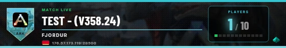 Scoreboard badge preview