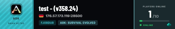 Strata badge preview