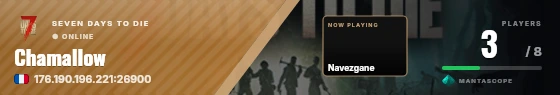 Sweep badge preview