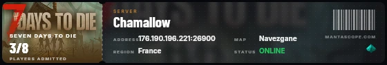 Ticket badge preview