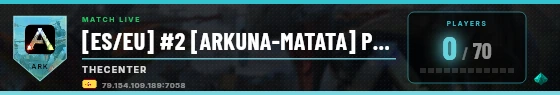 Scoreboard badge preview