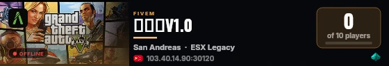 雪漫城V1.0 live status badge