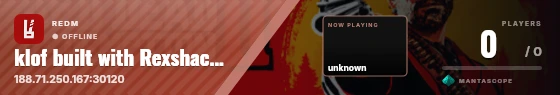 Sweep badge preview