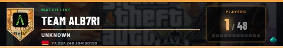Scoreboard badge preview