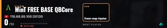 Filmstrip badge preview