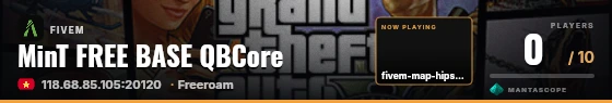 Hero badge preview