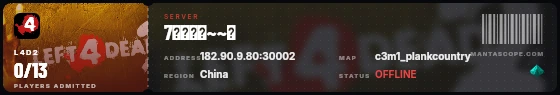 Ticket badge preview