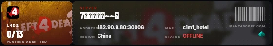 Ticket badge preview