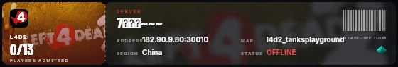 Ticket badge preview
