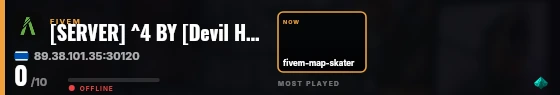 Filmstrip badge preview