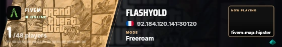 Blade badge preview