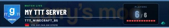 Scoreboard badge preview
