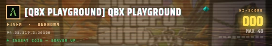Arcade badge preview