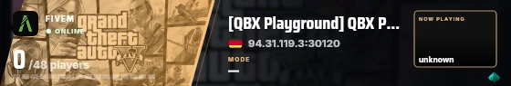 Blade badge preview