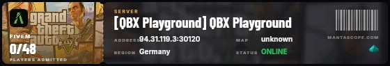 Ticket badge preview