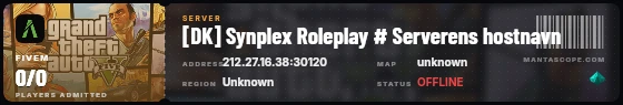 Ticket badge preview