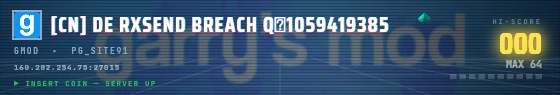 Arcade badge preview