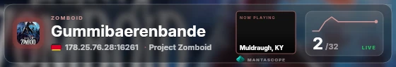 Glass badge preview